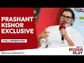 Prashant Kishor NDTV Interview NDTV s Big PK Exclusive Never Said I ll Fight Bihar Polls