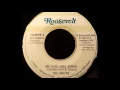 JOE WHITE - Me and Mrs Jones [1973]