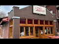 OLD LOUISVILLE TAVERN BIG ANNOUNCEMENT ABOUT RYAN Louisville Kentucky