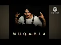 Jatt Da muqabla sidhu moose wala song lofi slowed REBAL #lofimusic #lofibeats #lofiremix #lofimix