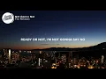 The Reklaws - Not Gonna Not (Lyrics)