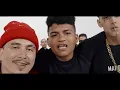 Marginais Trap ⚡ - Jovem Dex, Meno Tody & Felp 22