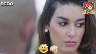 حالات واتس مهرجانات حمو بيكا   حسن شاكوش   أنا عيني على التاتو  دندنها