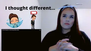 lil frosh kole re body ft mayorkun reaction video 