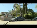 Neighbor grazed by bullet in La Mesa domestic dispute suspect arrested NBC 7 San Diego