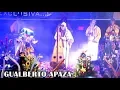 Download Lagu GUALBERTO APAZA MIX (CONCIERTO) / SISASCHA - AVIONCHA - PARRANDA