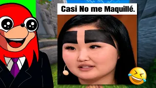 MEMES RANDOM GRACIOSOS 🤣😎 #74