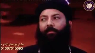 عندما ابدع الشيخ احمد العيسوي ليدهش المسلمين والمسيحيين معا بتلاوته سوره مريم ف كبرى الحفلات الدينيه 