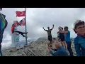 Hiking to the Summit of Mount Uludag Turkey - Conquering 2543m of Natural Beauty