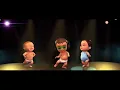 Ammadu lets do kummudu   comic video song