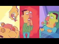 Why do we sweat? - John Murnan
