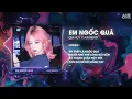 Download Lagu Em Ngốc Quá (AIR Remix) - Gia Huy ♫ Em Thật Là Ngốc Quá Người Như Thế Cũng Gửi Gắm Remix TikTok