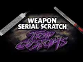 FIVEM Weapon Serial Scratch Script