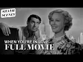 When You re In Love 1937 ft Cary Grant Full Movie Silver Scenes