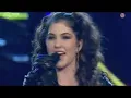Celeste Buckingham - Run Run Run (Superstar 2013 FINÁLE)
