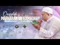 Download Lagu Marhaban Ya Ramadhan Versi Ustd Fahrurozi - NURUL MUSTHOFA