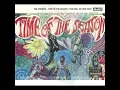 The Zombies - Time of the Season (super bass remaster)