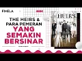 Download Lagu Makin Bersinar, 6 Alumni ‘The Heirs’ Ini Kini Menjelma Jadi Bintang Drakor Ternama