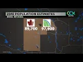 Brooklyn Park Projected to Become Largest Suburb