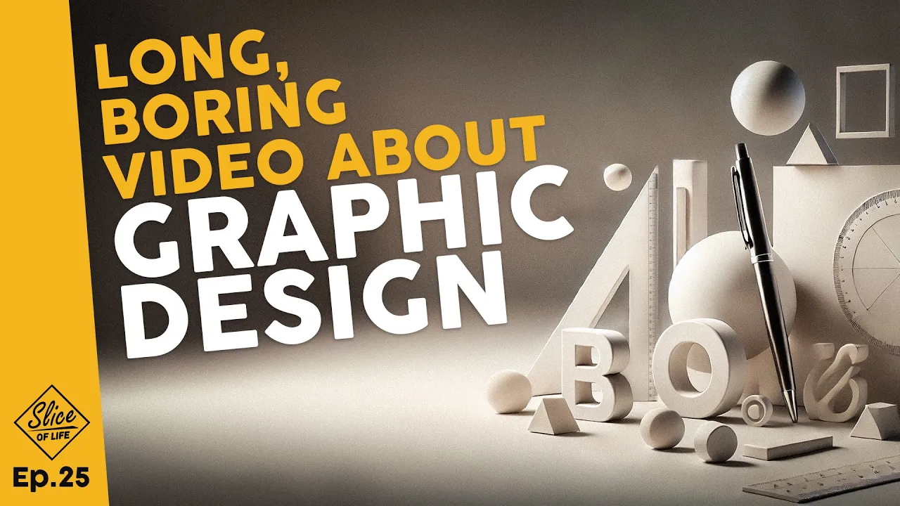 Use Graphic Design to Expand Your Film's Universe!