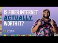Is Fiber Internet ACTUALLY Worth It UTOPIA University