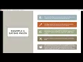 Research Methods - Causal Claims Part 1
