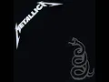 Metallica - Sad But True