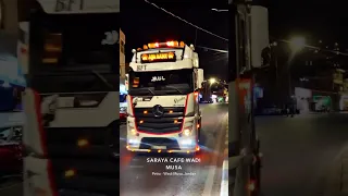  تريلات  شاحنات  اكسبلور              لايك  الاردن  ترند  المملكة الاردنية الهاشمية  تصويري  فولو دندنها