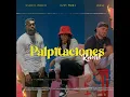 Palpitaciones (Remix) (feat. Natan El Profeta) - Lizzy Parra & Jaydan