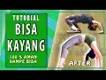 Download Lagu Tutorial Kayang - Yang Benar ! Bagi Pemula sampai BISA