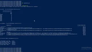 Powershell Code Obfuscation - Protect Powershell ps1 Script with Tamper Resistance Enabled