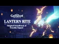 Download Lagu Lantern Rite - Genshin Impact OST