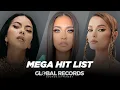 Mega Hit List | Global Top Dance Hits of the Moment