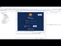 Login And Sigup To Car Review Project In Java With Eclipse