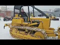 1978 DEERE 450C For Sale