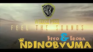 afro beat droba u0026 piyo ndinobvuma official video