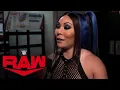 It took a year for Mia Yim to find herself Raw Exclusive Nov 7 2022