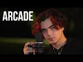 Download Lagu Duncan Laurence - Arcade (Cover by Alexander Stewart)