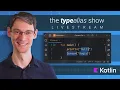 TypeAlias Show - Multi-cursor Magic Kotlin Roadmap Updates Navigation without Arrow Keys