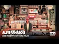 Download Lagu Alfie Panatois  | Jazz, Deep House, Soulful House   |  Radio 1001  |  16.11.2024
