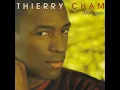 Thierry Cham - Mémoire de femme