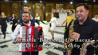 formatia boboceii din bacau parte 3