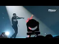Drake And Wizkid Performs Come Closer And Soco At The O2 Arena