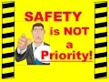 Download Lagu Safety is NOT a Priority - Safety Training Video - Preventing Workplace Accidents and Injuries