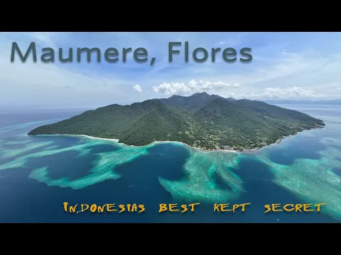 Download MP3 Maumere, Flores. Indonesia's best kept secret.