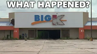 What Happened to Kmart Kmart History Sears and Kmart Bankruptcy