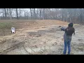 Pt111 Millennial 32 round magazine