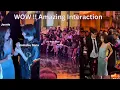 Download Lagu Wow Interaction !! Jennie Blackpink at the CHANEL Spring Summer 2026 Show at Paris Fashion Week 2025