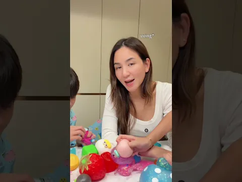 ต่อไป จะอะไรอีกก 😆😆 #mamiiof4babies