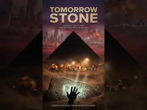 Tomorrow Stone